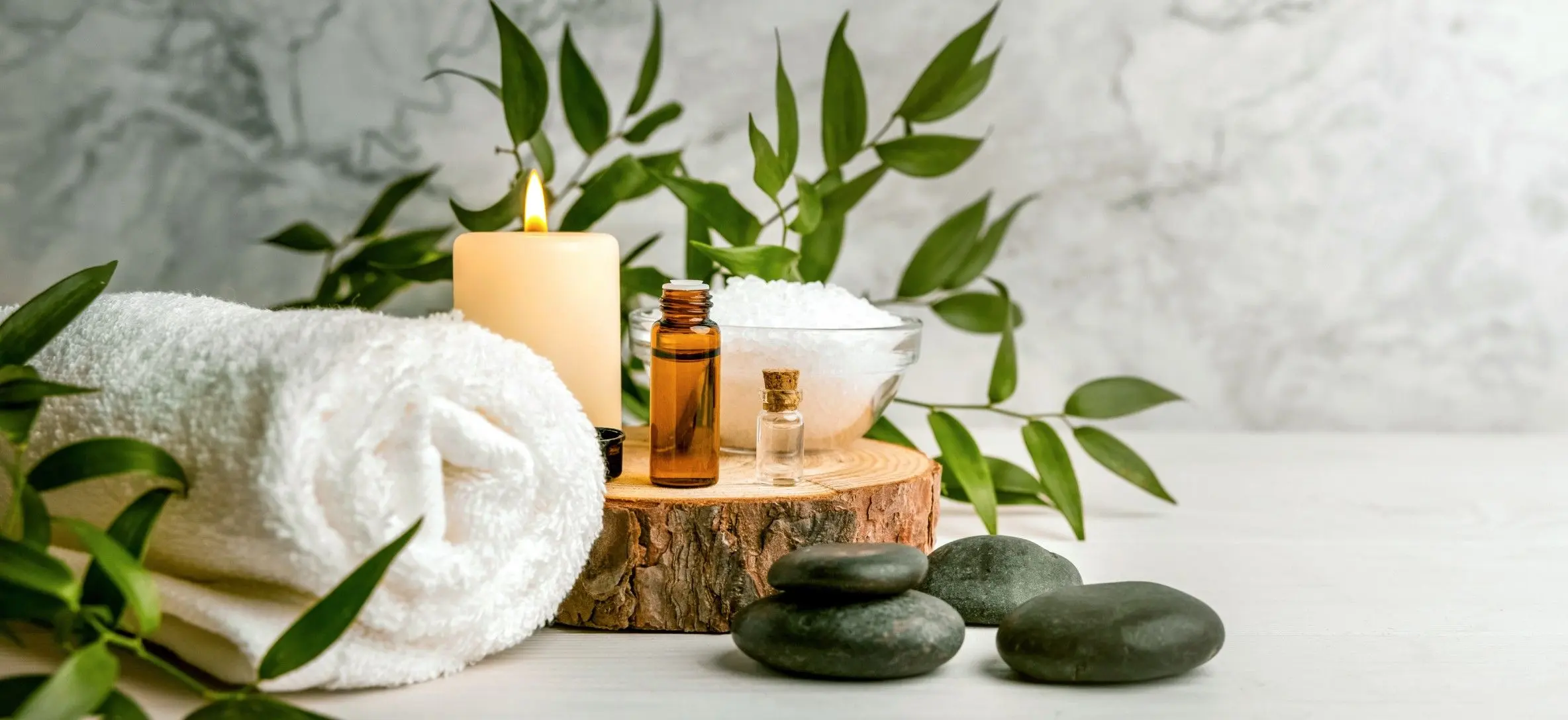 Relaxation and wellness