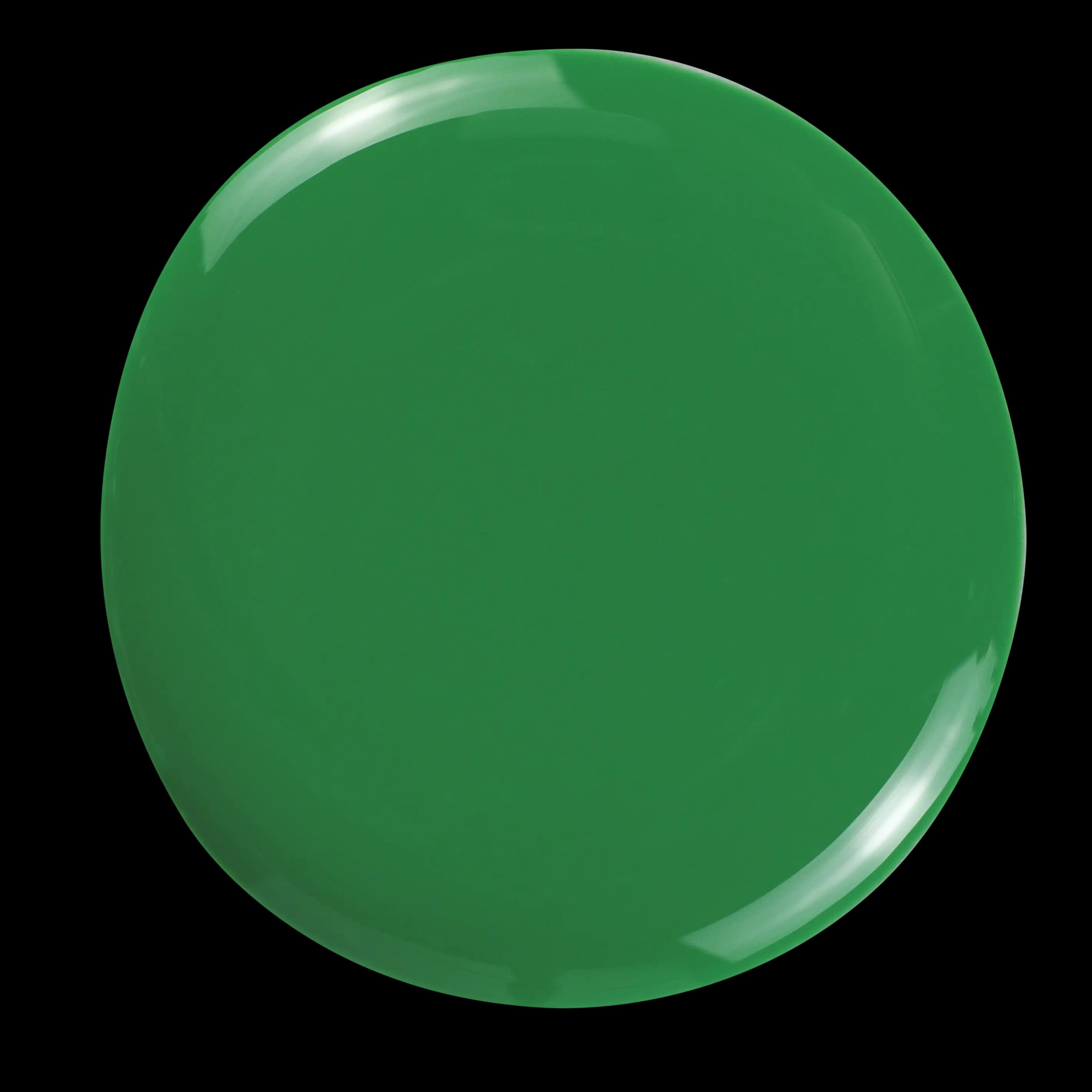 Verde Nail Polish