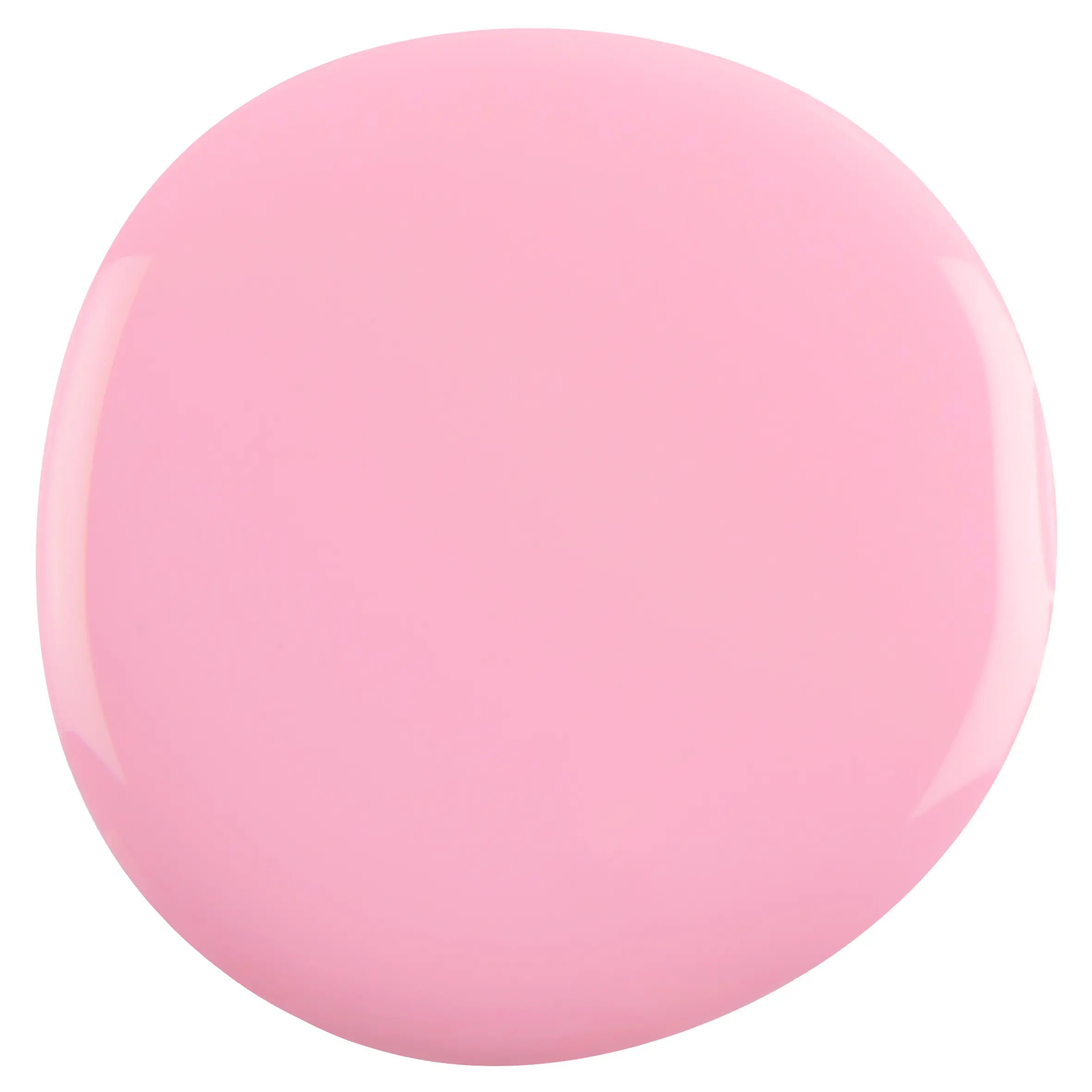 Blushed Boulevard Nail Polish