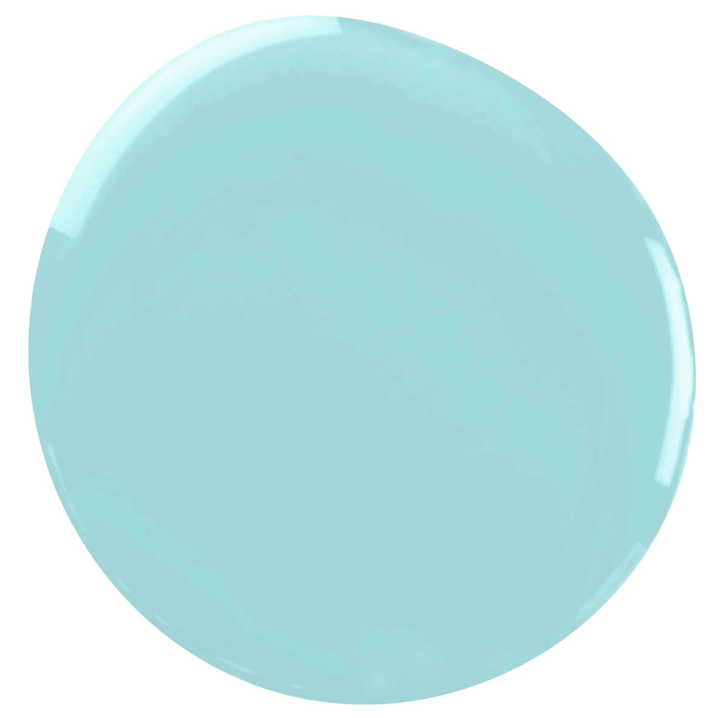 Aqua Drive Nail Polish