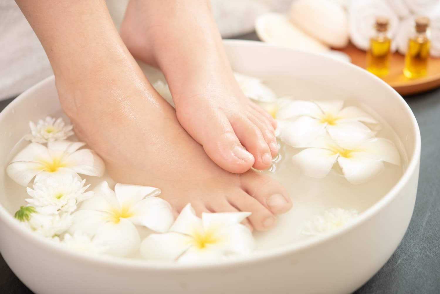 SOLE SURVIVAL HEEL THERAPY TREATMENT